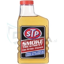 STP Smoke Treatment 450 ml