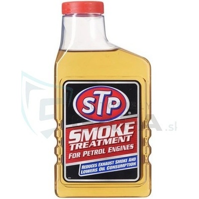 STP Smoke Treatment 450 ml