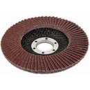 Kreator Lamelový brusný kotouč 115 mm G 80 KRT255005