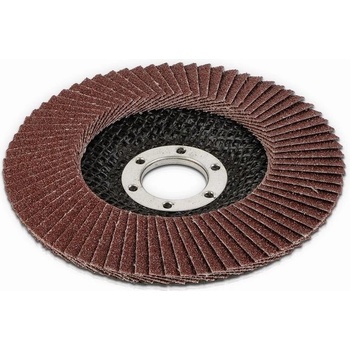 Kreator Lamelový brusný kotouč 115 mm G 80 KRT255005