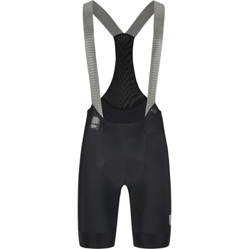 Q36.5 Мъжки клин за колоездене Q36.5 Gregarius Pro Bib Shorts Cycling bottoms - Black (055-3121-0113)