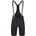 Q36.5 Мъжки клин за колоездене Q36.5 Gregarius Pro Bib Shorts Cycling bottoms - Black (055-3121-0113)