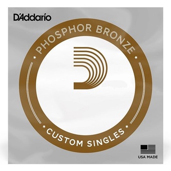 D'Addario PB054