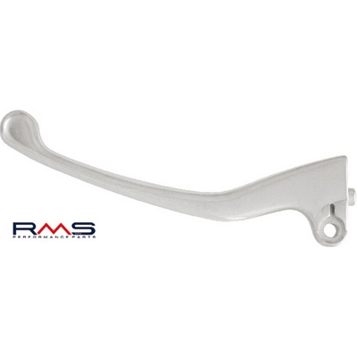 Páčka RMS 184100141 levý chrom