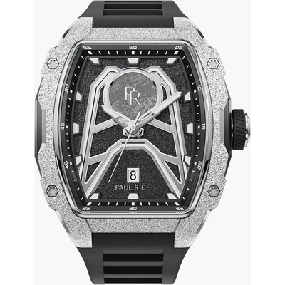 Paul Rich Limited Astro Meteora Abyss Silver
