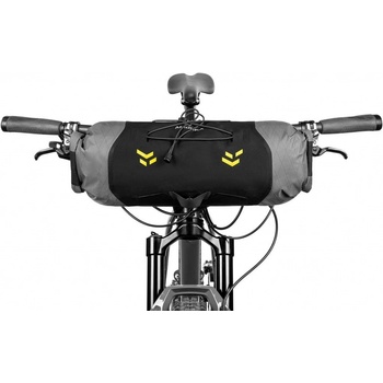 Apidura Backcountry handlebar Pack 7 l