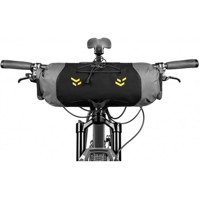 Apidura Backcountry handlebar Pack 7 l