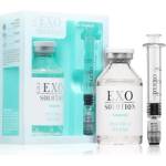 DERMALINE D'LEXO Cica EXO Solution Ampoule хидратиращ и успокояващ серум с анти-бръчков ефект 35ml