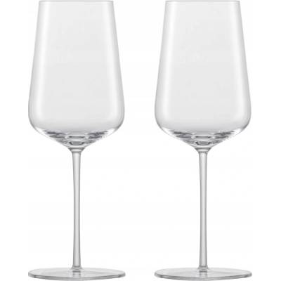 Schott Zwiesel Skleničky na bílé víno VERVINO bezbarvé 2 x 487 ml