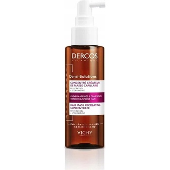 Vichy Dercos Densi solutions concentrate 100 ml