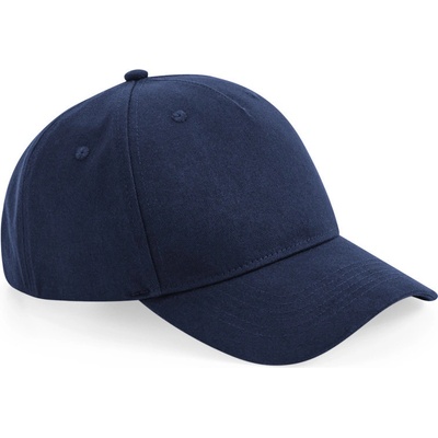 Beechfield B 62N EarthAware 5 panelová COT53062N00399-navy Navy