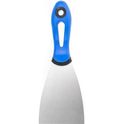 Špachtle nerez, 80 mm, rukojeť MČ