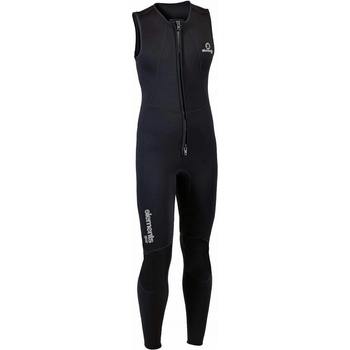 Pánske nohavice Elements TUNDER 4 mm