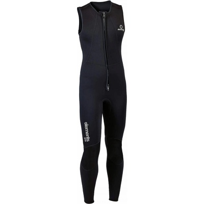 Pánske nohavice Elements TUNDER 4 mm