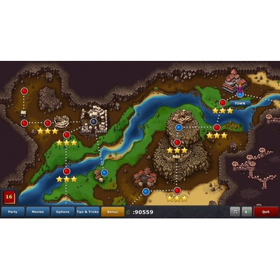Defenders Quest Valley of the Forgotten