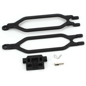 Traxxas стандартна стойка за батерия