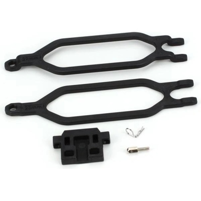 Traxxas стандартна стойка за батерия