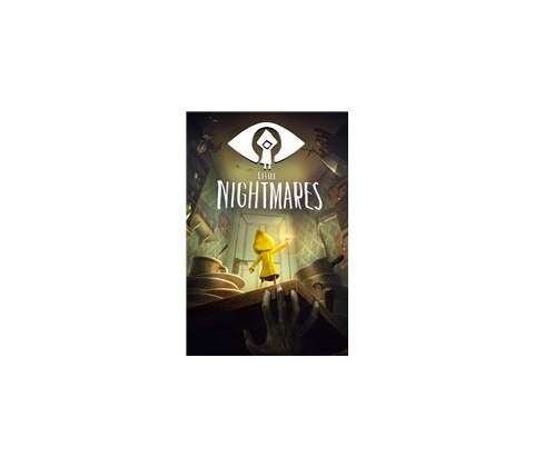 Little Nightmares