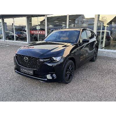 Mazda CX-60 3.3 e-Skyactiv D 254 AWD 187 kW