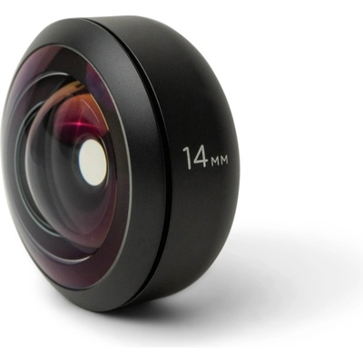 Moment Fisheye 14mm Lens | T-Series