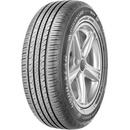 Osobní pneumatiky Goodyear EfficientGrip 205/50 R17 89V