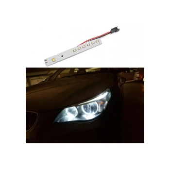 Paolo Светлина за вграждане - e60, e61, e64 (07-10) 2бр/к-т