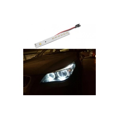 Paolo Светлина за вграждане - e60, e61, e64 (07-10) 2бр/к-т