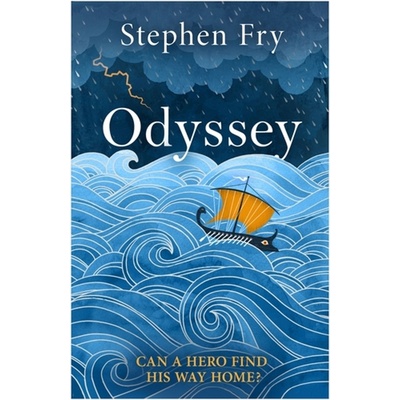 Odyssey - Stephen Fry