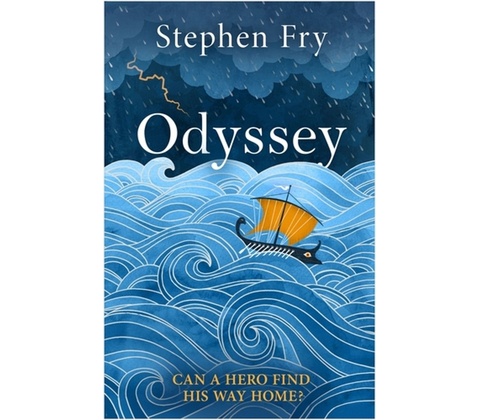Odyssey - Stephen Fry