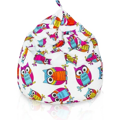 Primabag Sako Design sovy