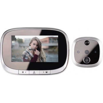 Image 1 of Secutek Електронна шпионка SF-550 (SF-550)