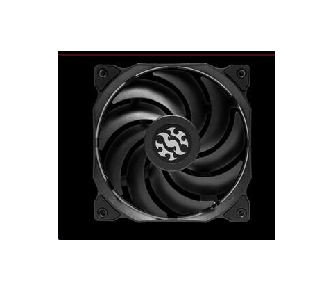 ADATA XPG SINGLECIRCLEARGBFAN-WHITEBULKWORLDWIDE