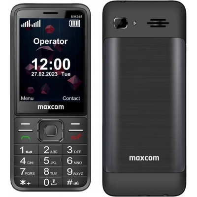 MaxCom MM244