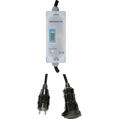 Eltako WSZ155DSS-16A