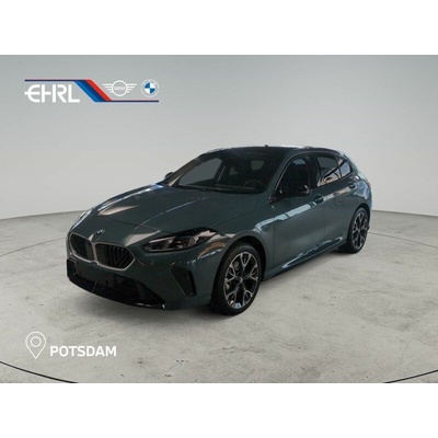 BMW 116i 90 kW