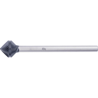 PFERD TOOLS 21460010 frézovacie kolík Dĺžka 90 mm Vonkajší Ø 16 mm Pracovná dĺžka 15 mm Ø hriadeľa 6 mm