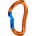 Skylotec Карабинер с щифт Skylotec Morfo B Snapgate carabiner - Orange / Blue - размер Bent Gate (321-0321-0111)