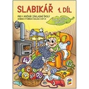 Slabikář, 1. díl