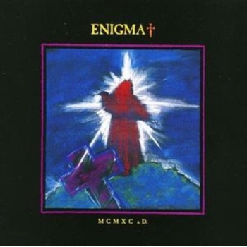 ENIGMA: MCMXC A.D. CD