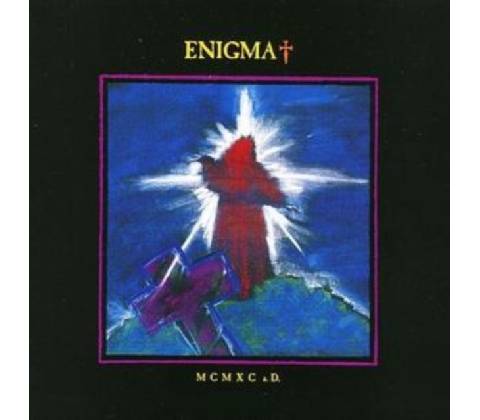 ENIGMA: MCMXC A.D. CD