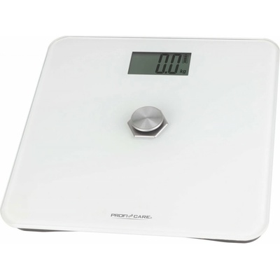 ProfiCare PW 3112 biela
