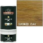 Rubio Monocoat Oil 2C Smoked Oak - Двукомпонентно масло за вътрешна употреба (152040)