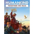 Humankind - Together We Rule
