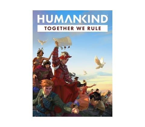 Humankind - Together We Rule