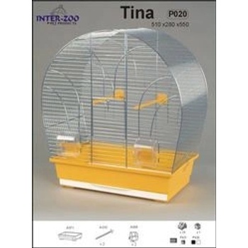 Inter-Zoo Tina 51 x 28 x 55 cm