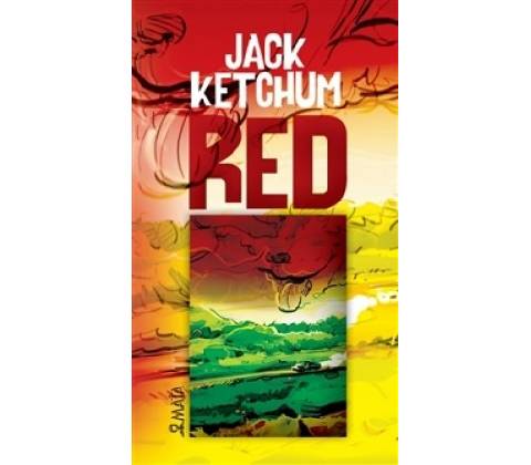 Red - Jack Ketchum