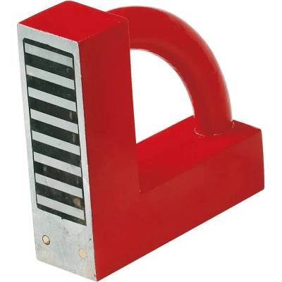 Pomocný magnet Bernardo pre zváracie uhly 150 x 150 mm
