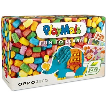 Playmais UN TO LEARN Opposito
