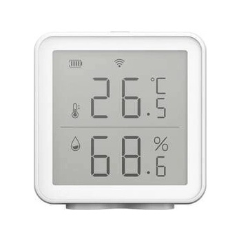iQtech SmartLife TH01 IQTA128