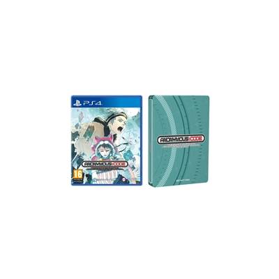 Anonymous;Code (Steelbook Launch Edition) PS4